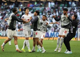 ویدیو خلاصه بازی ایران برابر ژاپن در جام ملت&zwnj;های آسیا (۱۴ بهمن ۱۴۰۲)