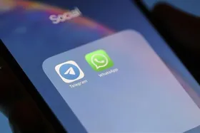 روسیه برای مقابله با تلگرام و واتساپ پیام&zwnj;رسان بومی می&zwnj;سازد
