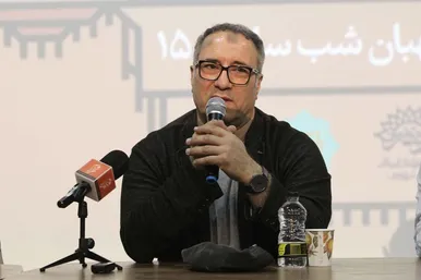 سلسله کارگاه های انتقال تجربه