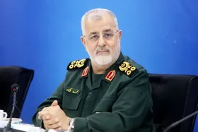 فرمانده&zwnj;کل سپاه: باید موشک&zwnj;های خود را به فناوری رادارگریز مجهز کنیم