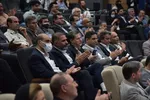 اولین کنفرانس ملی توسعه بازار و مدیریت نوین سازمان در صنعت گردشگری برگزار شد