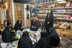 پادکست | دنیای عروسکی در دل خانه&zwnj;های &laquo;گوندوک&raquo;