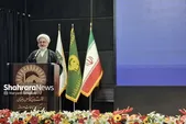 معاون فرهنگی استاندار خراسان رضوی: بودجه قرآنی مشهد یک موضوع برزمین‌مانده است