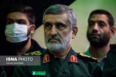 گرامیداشت سردار شهید سیدرضی موسوی