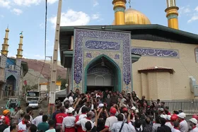 رئیس جمهور: تسریع در سامان دادن منازل آسیب&zwnj;دیده در سیل اهمیت بالایی دارد | طاقت نیاوردم صرفا از دفترم اخبار را دنبال کنم
