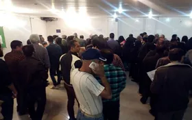 وزیر کار: شلوغی کارگزاری&zwnj;های تامین اجتماعی سریعا رسیدگی می&zwnj;شود