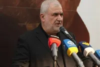 محمد رعد: تحویل سلاح یعنی خودکشی برای لبنان| شرافتمان را نمی‌فروشیم