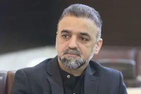 &laquo;علی باخرد&raquo; مدیرکل صمت استان خراسان رضوی شد (۲۰ مهر ۱۴۰۴)