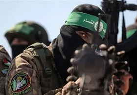 دستگیری ۳ عامل اطلاعاتی رژیم صهیونیستی در فلسطین