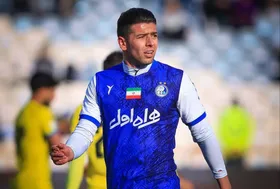 سعید مهری تا آخر هفته از استقلال جدا می&zwnj;شود | سپاهان مقصد احتمالی هافبک آبی&zwnj;ها