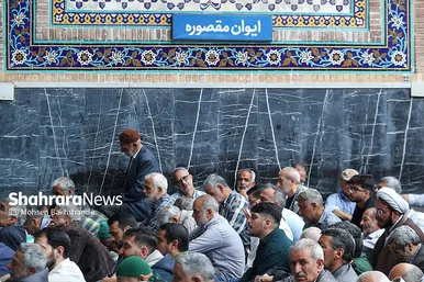 گزارش تصویری | مراسم بزرگداشت سپهبد شهید سید عبدالرحیم موسوی، رئیس شهید ستاد کل نیروهای مسلح
