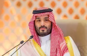 موضع جدید بن سلمان درباره فلسطین