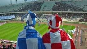 شرایط حضور تماشاگران در دربی ۱۰۷ اعلام شد؛ سکوها ۵۰-۵۰ بین سرخابی&zwnj;ها