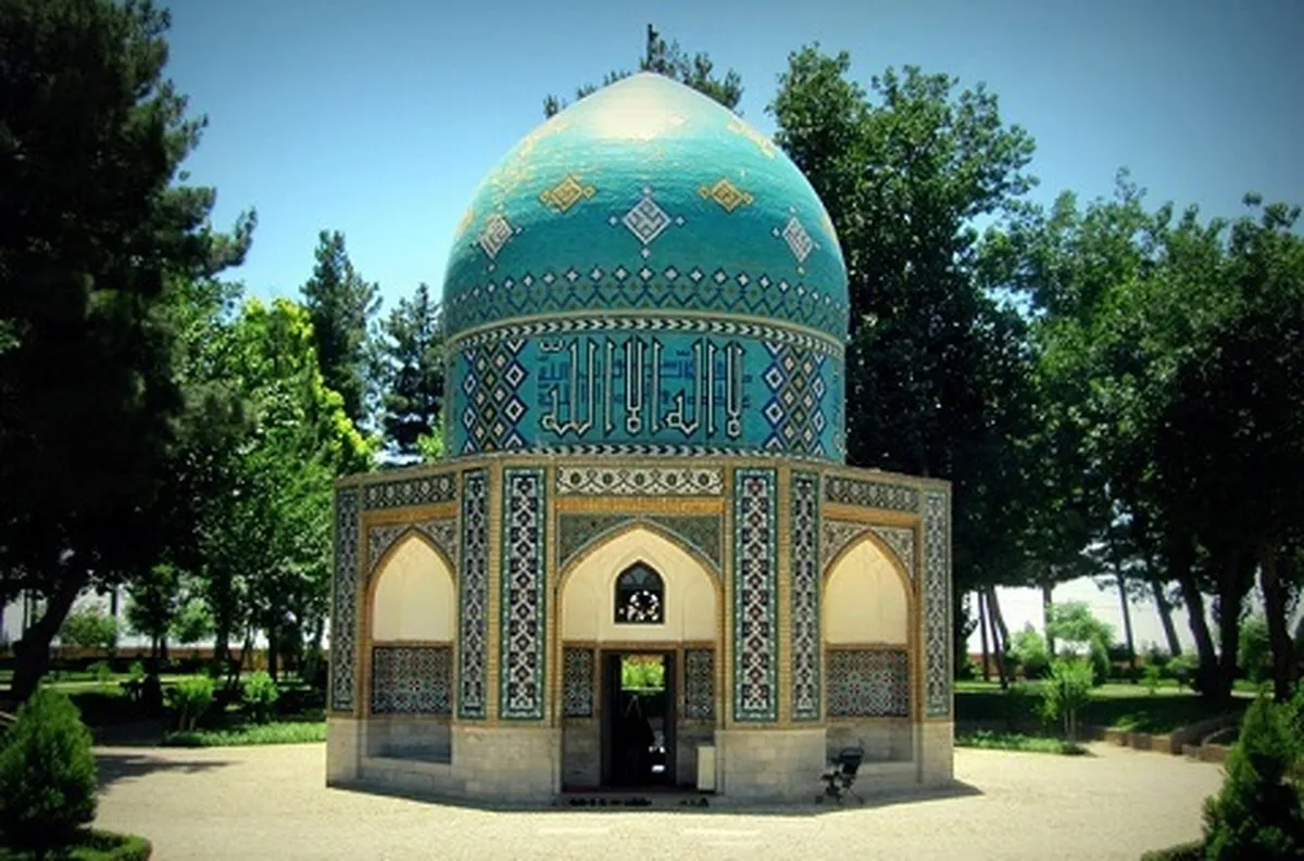 ویژه برنامه‌های بزرگداشت عطار نیشابوری در رادیو فرهنگ + زمان پخش