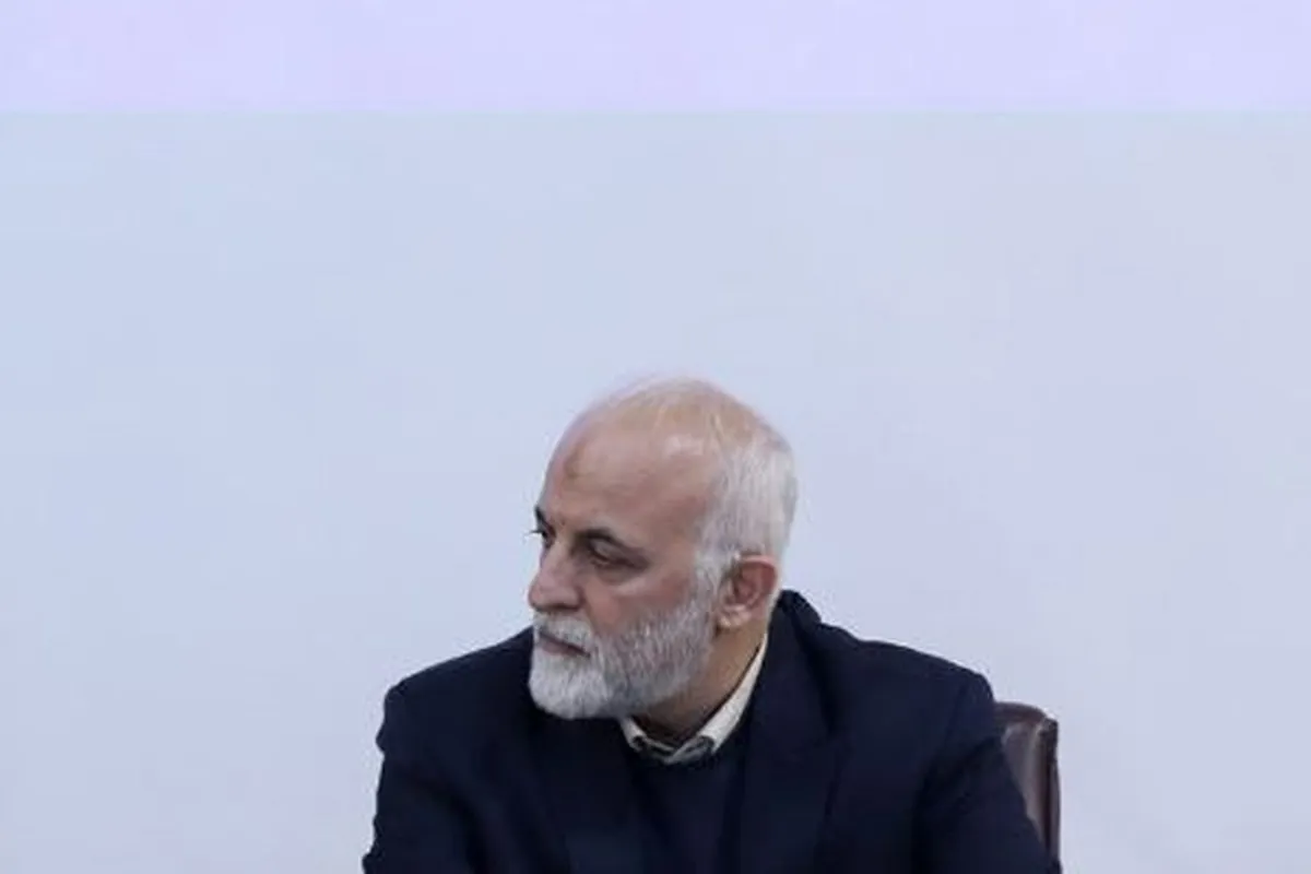 نصرپور: مراسم نشان مشهد فاخر و ارزشمند بود