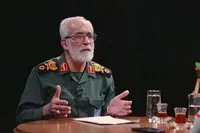 سردار نجات: رهبر انقلاب نقش محوری در فرماندهی جنگ ۱۲ روزه داشتند