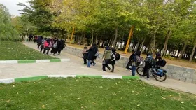 بهره برداری از پانزدهمین فضای اختصاصی بانوان مشهد در سال آینده&nbsp;