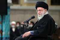 اینفوگرافی| ۱۰ نکته مهم مقام معظم رهبری درباره سقوط رژیم صهیونیستی
