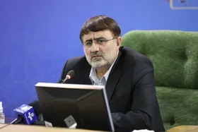 ویدئو| اظهارات عجیب و اشتباه امیری&zwnj;مقدم، استاندار کرمانشاه درباره &laquo;۱+۵&raquo;