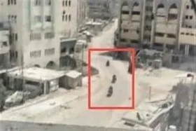 ۲ فلسطینی در حمله رژیم صهیونیستی به یک خودرو در غزه به شهادت رسیدند (۱۵ شهریور ۱۴۰۵)