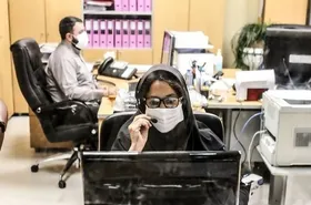 ۸۴۰ مقرری&zwnj;بگیر بیمه بیکاری در خراسان رضوی شاغل شدند