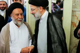پیام تسلیت رئیس&zwnj;جمهور در پی درگذشت حجت&zwnj;الاسلام سیدناصر خداداد حسینی