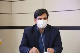 مدیر سازمان املاک تملیکی خراسان رضوی: برگزاری ۴۵ پارتی مزایده کالا در استان | ۱۶۰۰ پرونده متروکه در خراسان رضوی داریم