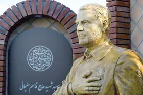 نگاهی به ضرورت المان&zwnj;سازی از قهرمانان دفاع مقدس