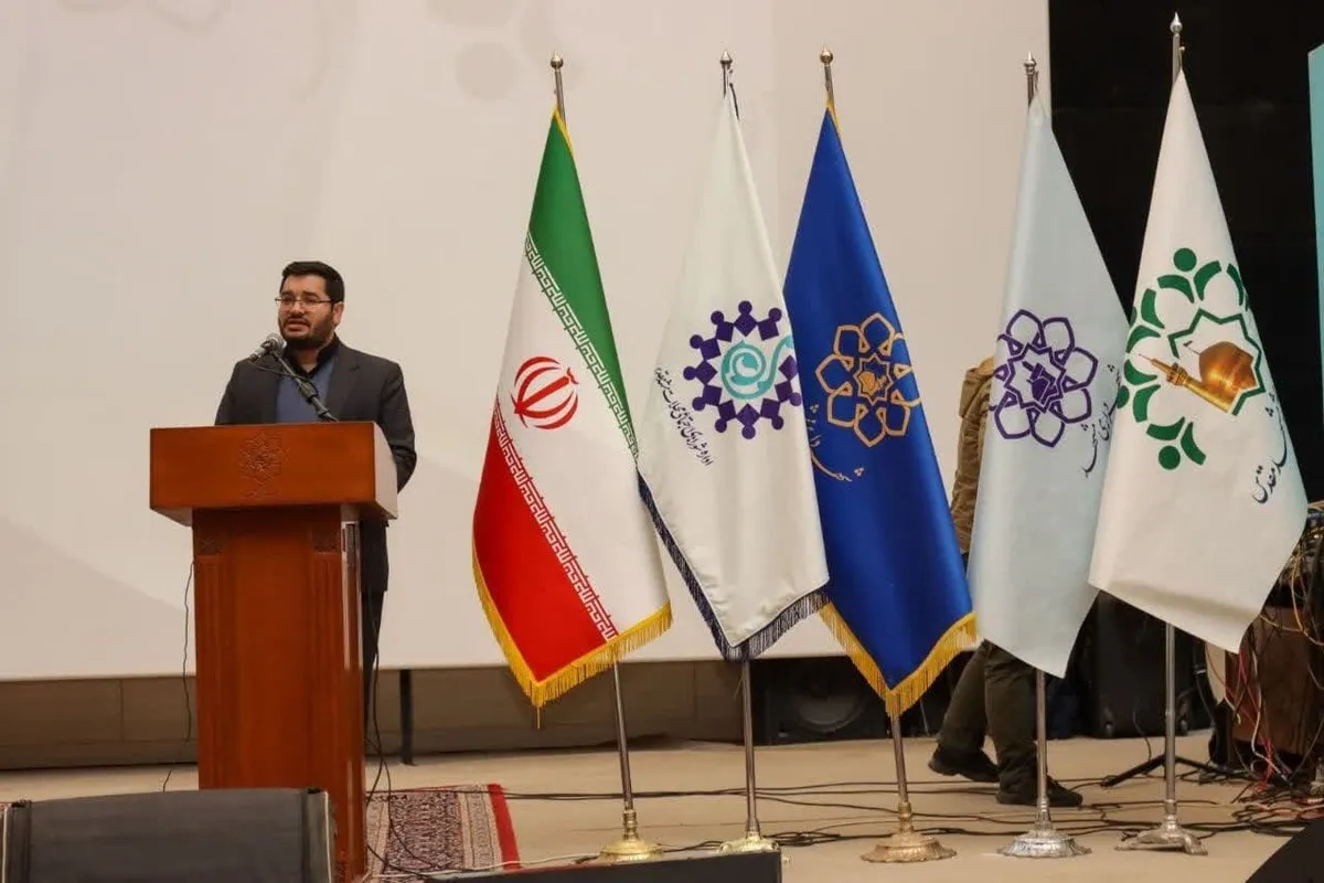 یازدهمین افتتاحیه دور جدید شوراهای اجتماعی محلات برگزار شد + فیلم