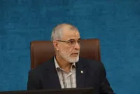 ازدحام میلیونی در عراق، زمان تشییع امام شهید در مشهد را تغییر داد + فیلم