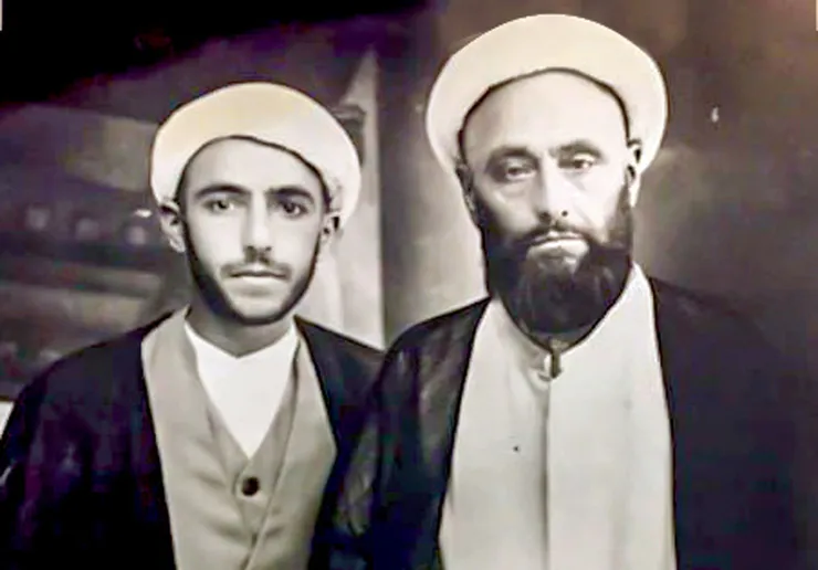 گفت و گو با دکتر حسن انصاری درباره رویکرد مکتب معارفی خراسان در اندیشه دینی معاصر