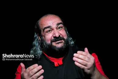 نمایش «مکبث»