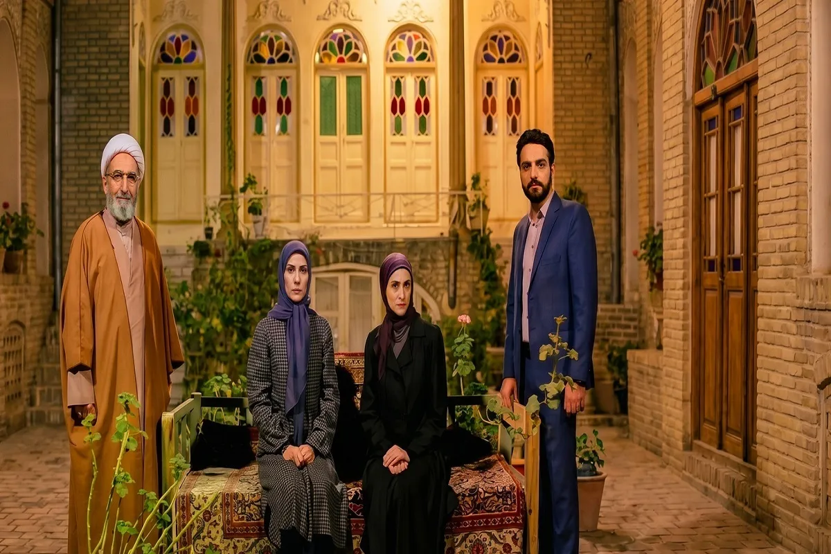 فیلم‌های سینمایی تلویزیون در سومین روز وداع و تشییع رهبر شهید (۱۵ تیر ۱۴۰۵) + زمان پخش و خلاصه داستان