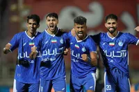اسلامی و سحرخیزان زوج قابل اعتماد ساپینتو