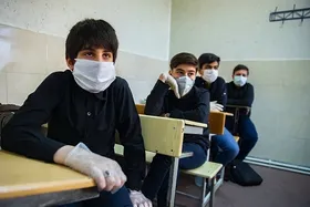 مهر ۱۴۰۰ مدارس بازگشایی می&zwnj;شوند؟