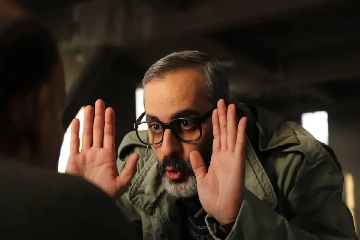علیرام نورایی با «شکلات ششم» در راه جشنواره فیلم فجر