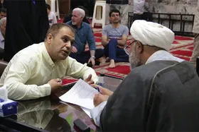 نوید آبادانی برای شهرک &laquo;نوید&raquo; مشهد