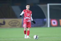 جدایی توافقی احمدزاده از پرسپولیس | پایان مسیر پس از ۱۵۹ بازی + عکس
