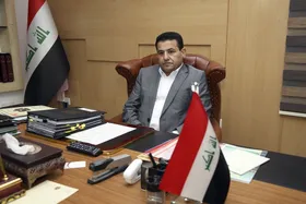 &laquo;ایران و عراق با گفت&zwnj;وگو مشکلاتشان را حل می&zwnj;کنند&raquo;