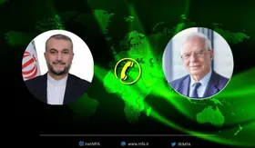 امیرعبداللهیان: از ابتکارات سازنده استقبال می&zwnj;کنیم