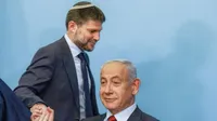 وزیر صهیونیست خواستار الحاق جنوب لبنان شد
