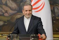 عراقچی: جلسات فنی در سطح کارشناسان در عمان برگزار می‌شود + فیلم