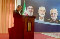 وزیر امور خارجه: در انجام پاسخ، نه تعجیل می‌کنیم و نه تعلل | با تمام قوا پشت مقاومت خواهیم ایستاد