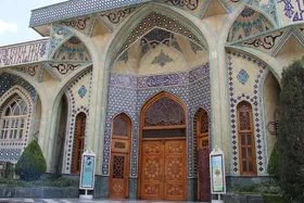 برپایی نشست&zwnj;های تخصصی با محوریت امام رضا (ع) در دهه آخر صفر