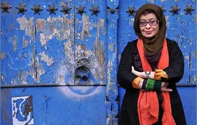 واکنش چیستا یثربی به افشاگری کتایون ریاحی| چرا نام متجاوزین را عوض می&zwnj;کنید؟