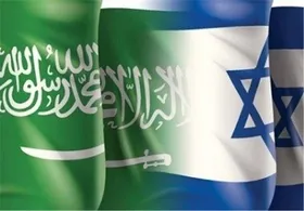 آمریکا در حال تهیه نقشه راه عادی&zwnj;سازی اسرائیل و عربستان
