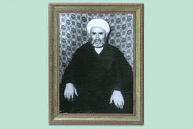 یادی از میرزا عبدالجواد ادیب نیشابوری در سالروز درگذشتش |  او که با چشم دل می&zwnj;دید