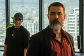 نکاتی جالب در مورد سریال یاغی