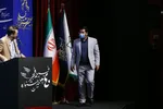 گزارشی از اهدای جوایز بخش تجلی اراده ملی چهلمین جشنواره فیلم فجر