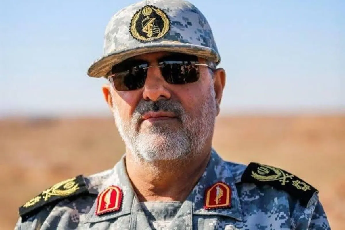 فرمانده کل سپاه پاسداران انقلاب اسلامی: درهای جهنم به روی صهیونیست‌ها باز خواهد شد